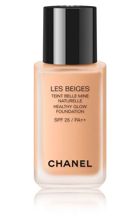 base chanel precio|Las Bases de Maquillaje .